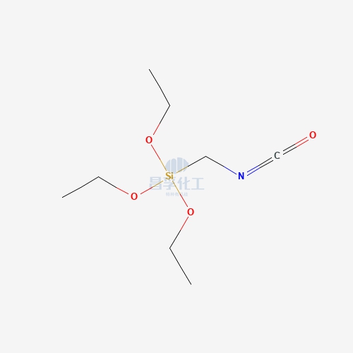 Isocyanate compounds